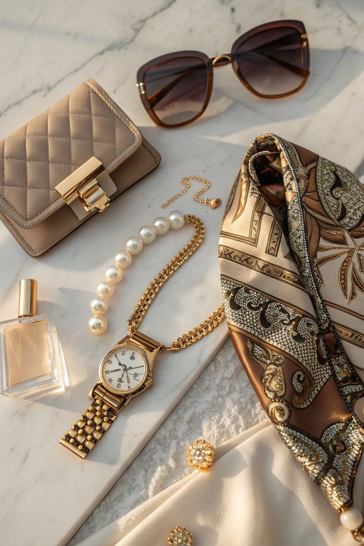 Fashion Accessories