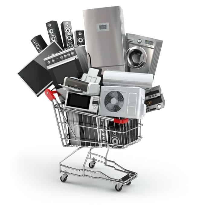 Gadget Zone