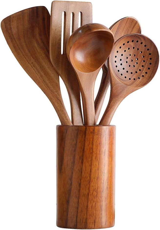 Kitchen Essentials