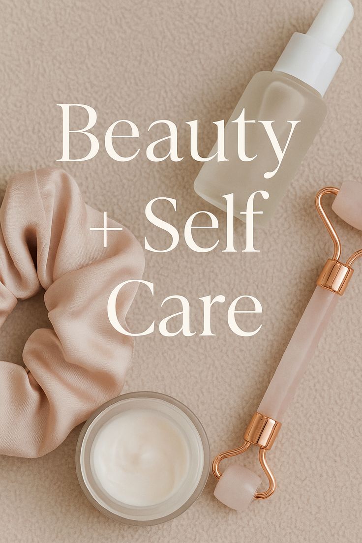 Beauty & Personal Care