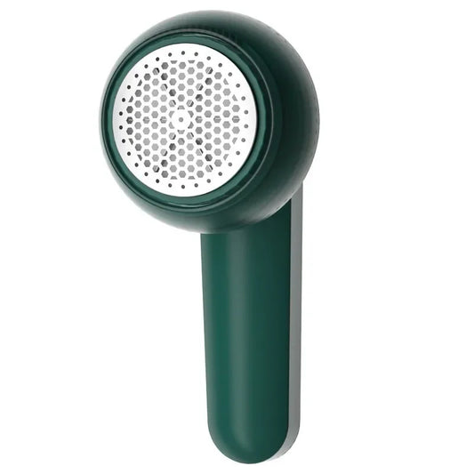 Electric Hairball TrimmerClothes Automatic Hairball Removal Shaving Six Knife Heads Usb Charging Home Portable Home Lint Remover
